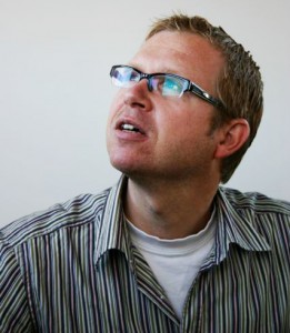 Joost Goosen